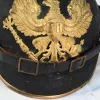 Prussian Artillery Eigentums Helm for NCO Visuel 2